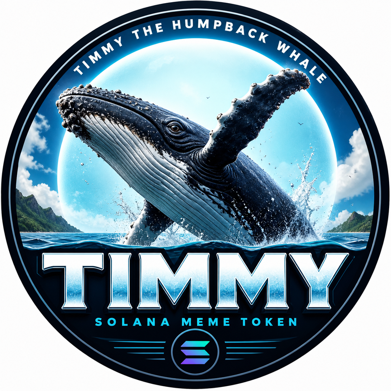 Timmy Logo